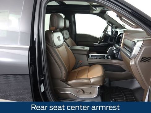 New 2026 Ford F350 King Ranch AWD/4WD image 82