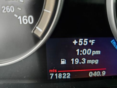 Used 2012 BMW 535i xDrive Sedan image 20