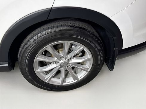 Used 2024 Honda CR-V EX image 6