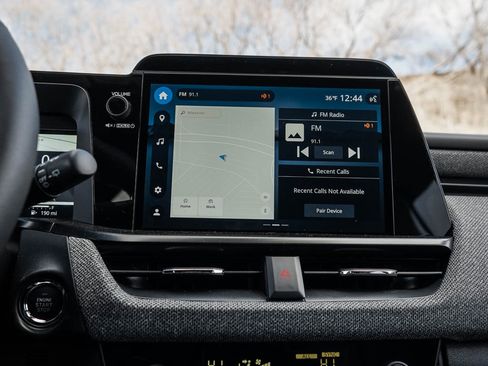 New 2026 Subaru Outback Limited AWD/4WD image 24