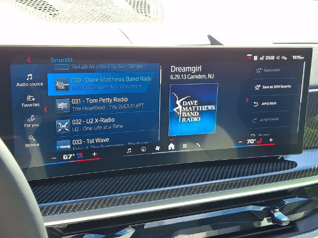New 2026 BMW X5 M Competition w/ Executive Package AWD/4WD image 17