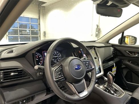 Certified 2025 Subaru Outback Premium w/ Popular Package #1A image 10