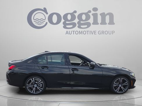 Used 2023 BMW 330i Sedan w/ Driving Assistance Package RWD image 6