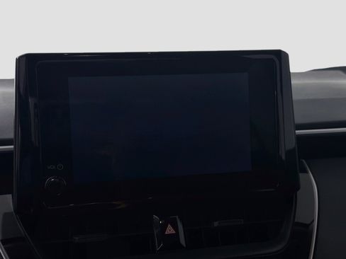 Used 2026 Toyota Corolla LE FWD image 19
