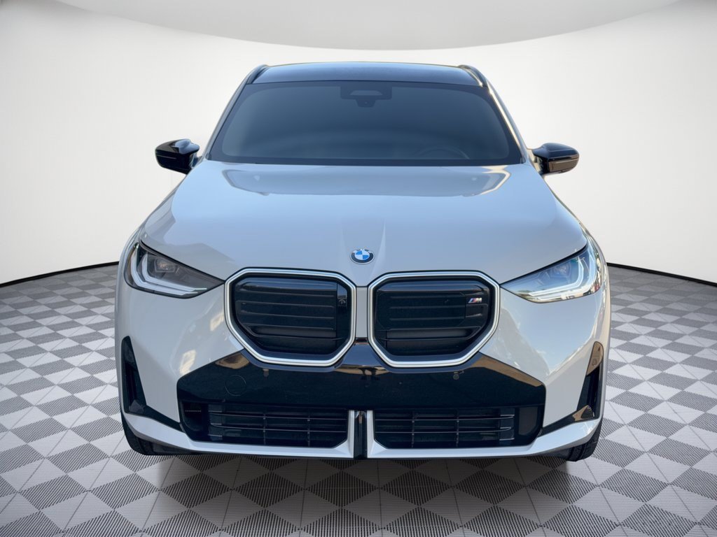 Certified 2026 BMW X3 M50 AWD/4WD image 6