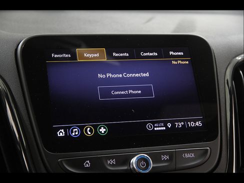 Certified 2024 Chevrolet Equinox RS AWD/4WD image 12