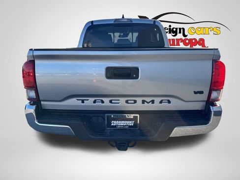 Used 2023 Toyota Tacoma TRD Sport image 6