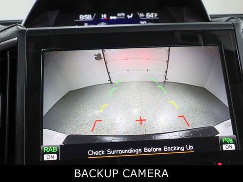 Used 2021 Subaru Crosstrek 2.5i Limited w/ Popular Package #3 image 18