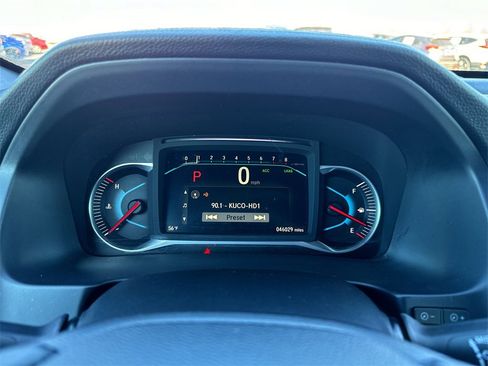 Used 2021 Honda Passport EX-L image 15