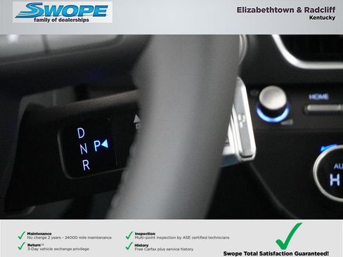 New 2026 Hyundai Sonata SEL image 18