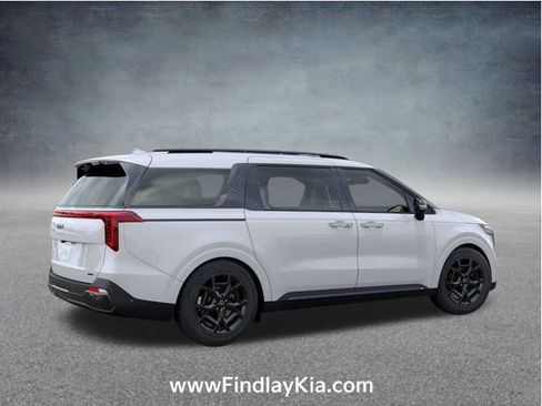 New 2026 Kia Carnival SX Prestige image 8