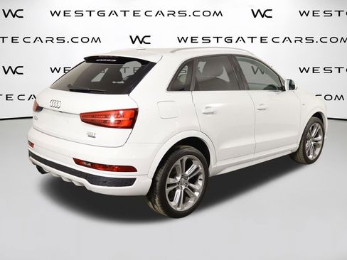 Used 2017 Audi Q3 2.0T Prestige w/ Prestige Package AWD/4WD image 48