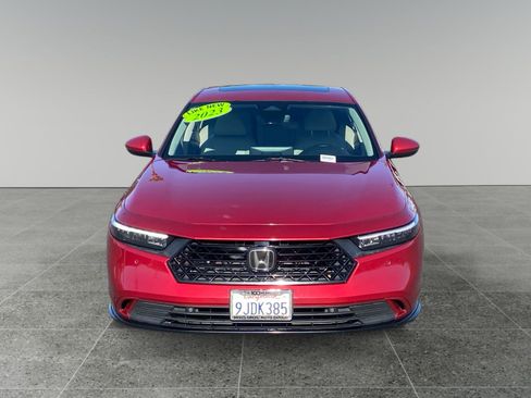 Used 2023 Honda Accord EX-L image 8