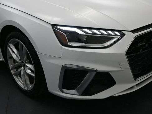 Used 2024 Audi A4 2.0T Premium Plus AWD/4WD image 17