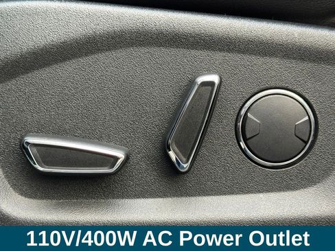 Used 2017 Ford Explorer Sport w/ Equipment Group 401A image 19