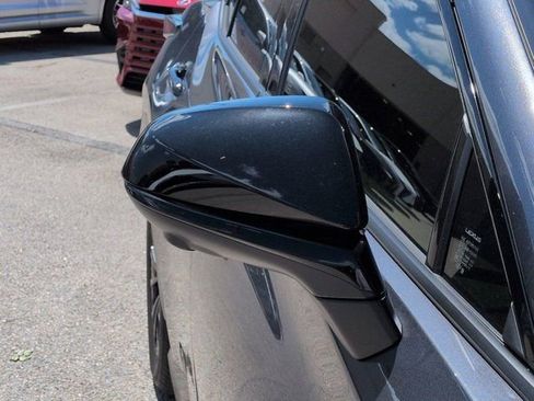 New 2026 Lexus RZ 350e 2WD image 12