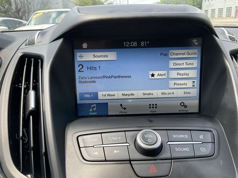 Used 2019 Ford Escape SEL AWD/4WD image 21