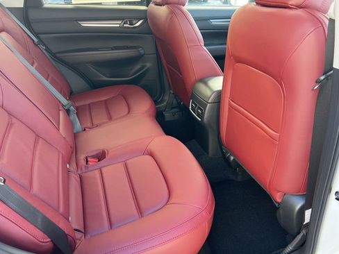 New 2025 MAZDA CX-5 Carbon Edition image 29