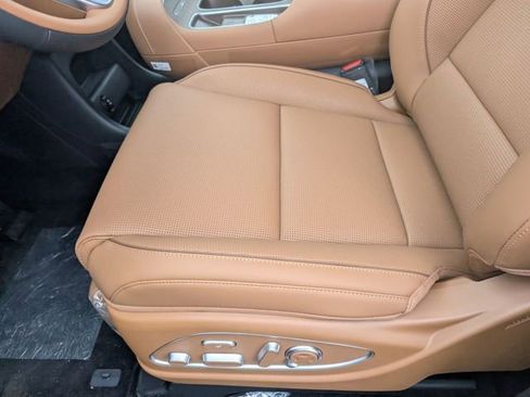 New 2026 Hyundai Palisade Calligraphy image 24