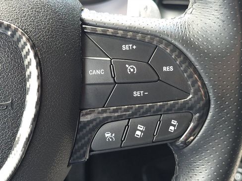 Used 2019 Dodge Challenger R/T Scat Pack RWD image 28