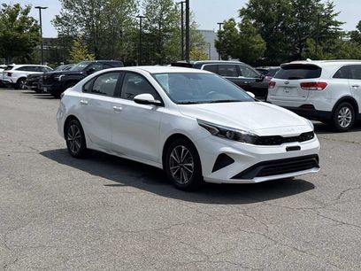 Used 2024 Kia Forte LXS w/ LXS Technology Package