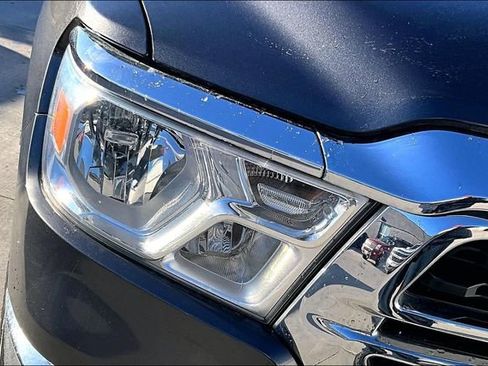 Used 2022 RAM 1500 Lone Star image 29