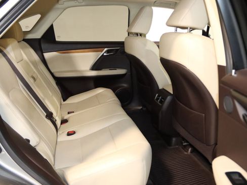 Used 2020 Lexus RX 350 AWD w/ Premium Package image 56