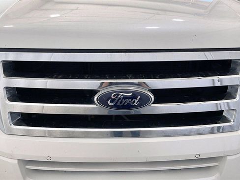 Used 2014 Ford Expedition EL Limited w/ Equipment Group 301A image 27