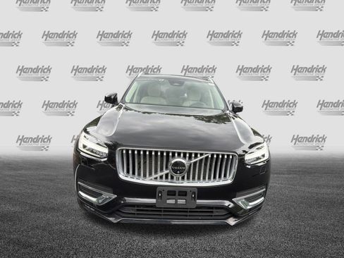 Certified 2023 Volvo XC90 B5 Plus w/ Protection Package Premier AWD/4WD image 3