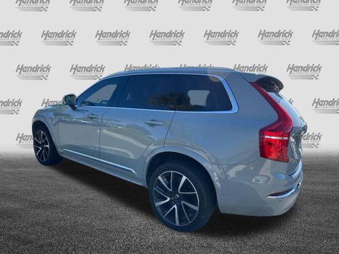 Certified 2024 Volvo XC90 B6 Ultimate w/ Lounge Package image 11