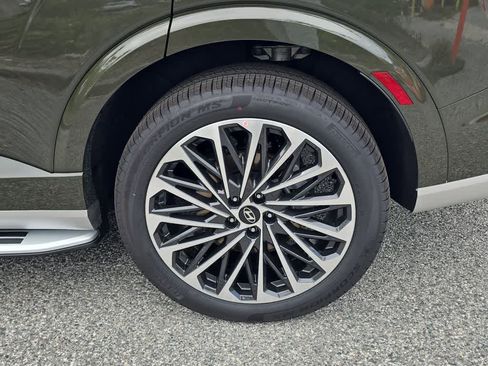 New 2026 Hyundai Palisade Calligraphy FWD image 14