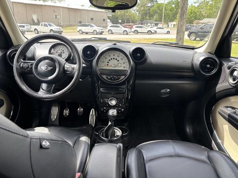Used 2013 MINI Cooper Countryman S image 26