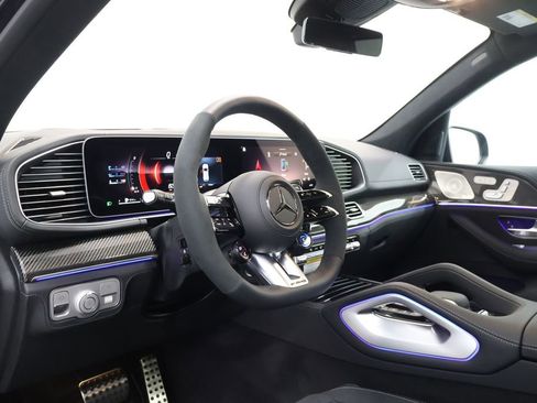 New 2026 Mercedes-Benz GLE 63 AMG S image 15