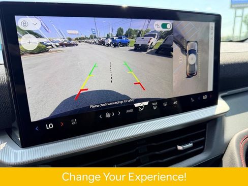 Used 2026 Ford Explorer ST-Line w/ ST-Line Street Pack RWD image 8