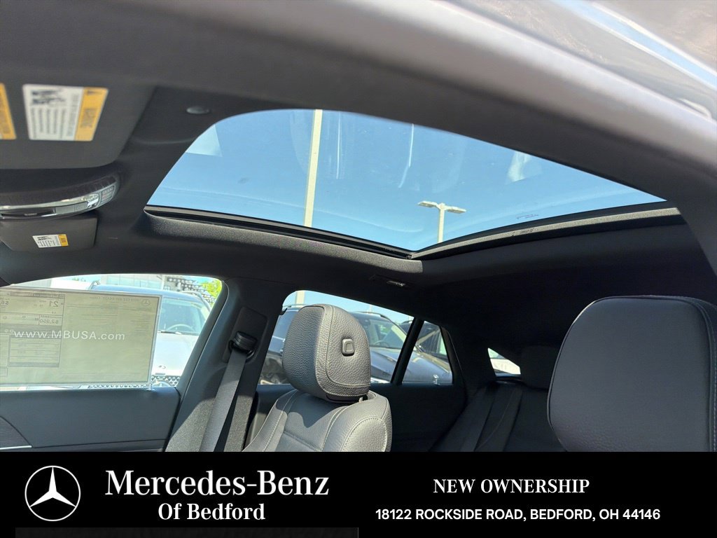 Used 2026 Mercedes-Benz GLE 450 4MATIC Coupe image 21