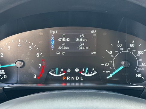 Used 2020 Ford Escape SE image 39