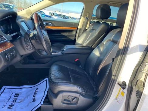 Used 2014 Lincoln MKT AWD w/ Equipment Group 201A image 15