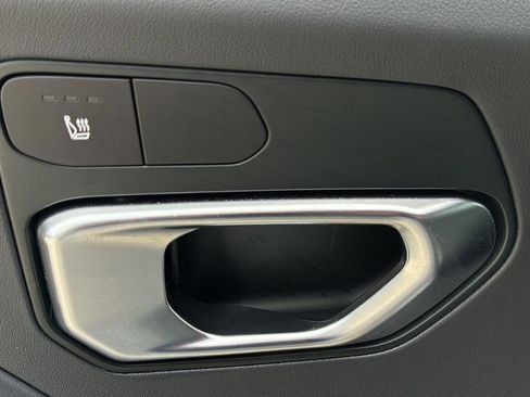 New 2026 Kia K4 GT-Line Turbo image 25