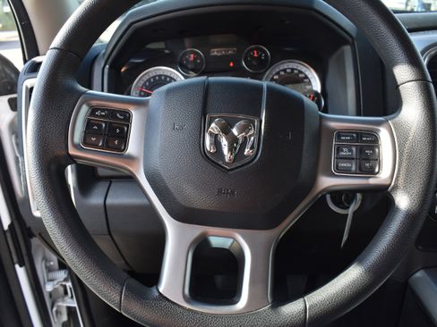 Used 2023 RAM 1500 Classic SLT w/ Trailer & Traction Group image 13