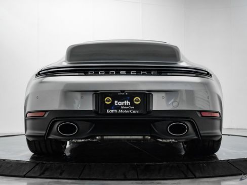 Used 2025 Porsche 911 Carrera image 14
