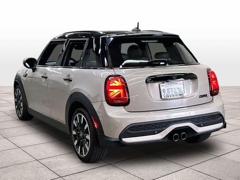 Used 2024 MINI Cooper S w/ Signature Upholstery Package FWD image 14