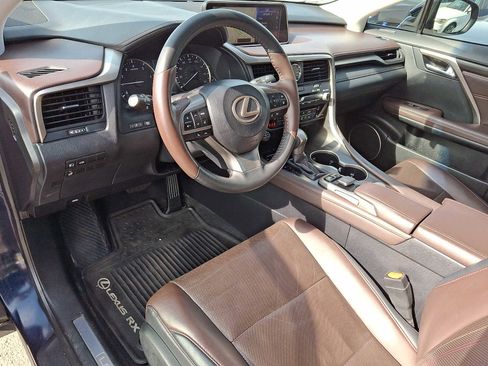Used 2017 Lexus RX 350 AWD w/ Premium Package image 10