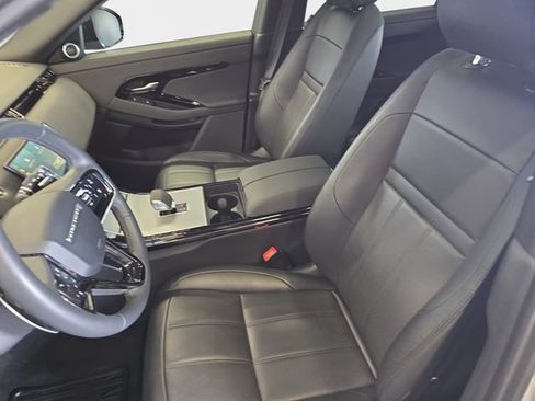 Certified 2025 Land Rover Range Rover Evoque S AWD/4WD image 18