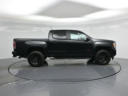 Used 2022 GMC Canyon AT4 image 22