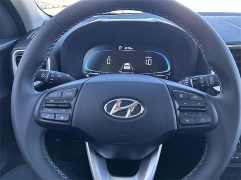 New 2026 Hyundai Venue SEL image 10