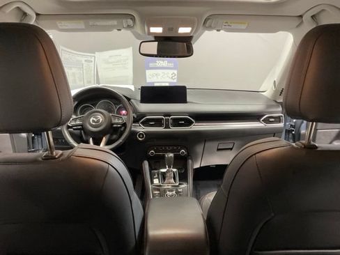 Certified 2023 MAZDA CX-5 Carbon Edition AWD/4WD image 29