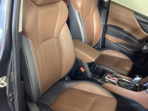 Certified 2023 Subaru Forester Touring image 20