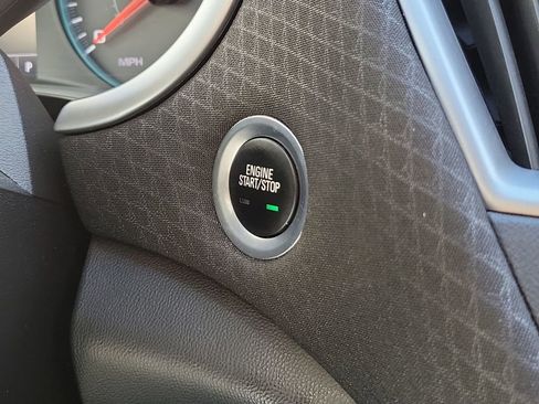 Used 2023 Chevrolet Malibu LT image 16