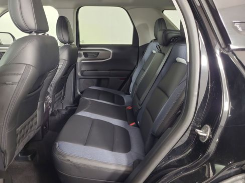 Used 2025 Ford Bronco Sport Outer Banks w/ Outer Banks Tech Package+ image 20