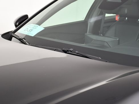 Certified 2025 Honda Accord Sport image 12